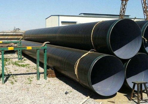 华宁内螺旋钢管厂价格与直缝钢管对比分析