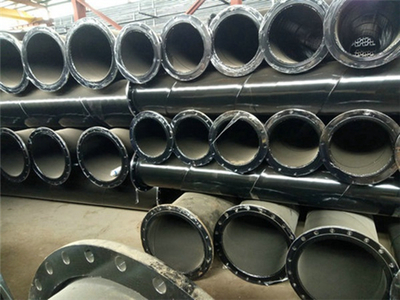 辽宁葫芦岛涂塑钢管与螺旋钢管市场行情与价格解析