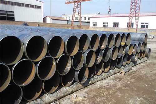 给水用螺旋钢管与直缝钢管价格解析及对比